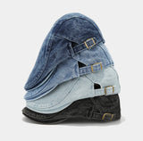 “Jean Hats”